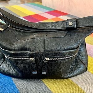 Tod’s Miky Nomade handbag